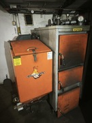 Części do pieca, kotła CO 25 KW