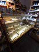 Witryna chłodnicza Bochnia Lodówka Lada Chłodnicza