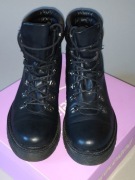 Trzewiki traper botki glany zimowe 40