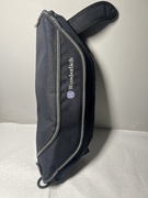 torba na kierownicę motocykla BMW marki Wunderlich