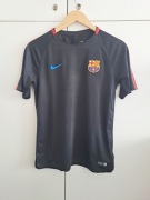 Koszulka FC Barcelona Nike XL (158-170 cm) Stan bdb