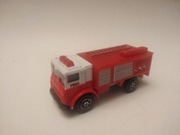 Mack MR vintage straż pożarna 1/87 UNIKAT