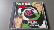 Happy Nation Ace Of Base CD