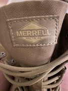 Buty Merrell MQC Force Tactical 8'' - Dark Coyote