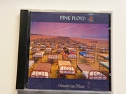 Pink Floyd - A Momentary Lapse of Reason | CD | bdb stan 