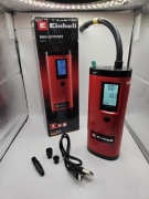 Pompka Kompresor z powerbankiem EINHELL TC-ALP 7,4 10,3 Bar 2Ah