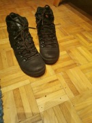 Buty Trekingowe LESTA damskie