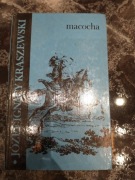 Józef Ignacy Kraszewski Macocha