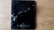 Mostek wspornik kierownicy PRO PLT 110 mm +/- 10 st.