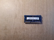 Pamięć 4GB  DDR3  12800S    HYNIX