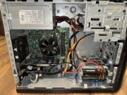Komputer stacjonarny DELL Vostro 260, I5 2400,