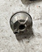 Zabytkowa część Serwo Żuk