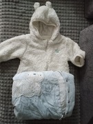 Kombinezon dla maluszka 50