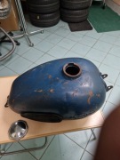 Zbiornik paliwa IŻ Planet