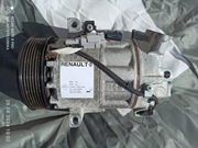 SPRĘŻARKA POMPA KLIMATYZACJI 926000217R RENAULT DACIA SILNIK 0.9 ROK 2019