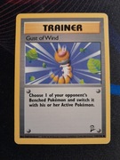 Karta Gust of Wind (Base Set 2, 120/130) 