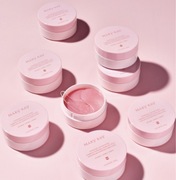 Mary Kay Hydrożelowe Ultranawilżające Płatki pod Oczy