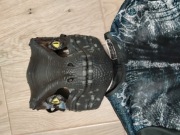 Strój karnawałowy  welociraptora z Jurrasic World
