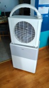Midea portasplit klimatyzacja przenośna 
