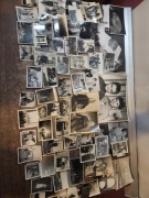 Bardzo stare fotografie