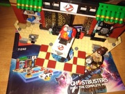 Lego Dimensions 71242 Story Pack - Ghostbusters: Play the Complete Movie