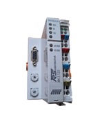 TRS PROFIBUS BK3120 Moduł sprzęgający magistrali PROFIBUS DP