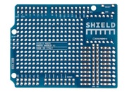ORYGINALNA płytka prototypowa do Arduino Uno rev.3