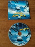TAXI 3 film na DVD