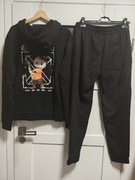 Dresy męskie hicior 