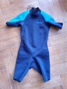 KRÓTKA PIANKA SURFINGOWA DLA DZIECI Olaian 100 