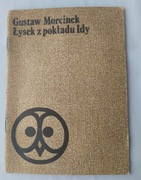 ŁYSEK Z POKŁADU IDY – Gustaw Morcinek