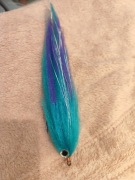 Mucha wędkarska_25cm