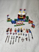 Lego 1584 castle  Knight's Challenge dla kolekcjonera