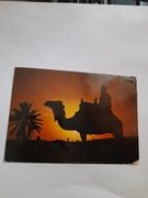 tunezja - kartka z obiegu 1981