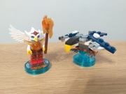 Lego Dimensions 71232 Eris Fun Pack