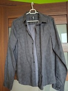 Koszula bawełniana męska