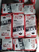 Fuga zaprawa KMT SOPRO brąz 287