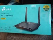 Tp-link ruter 4G LTE
