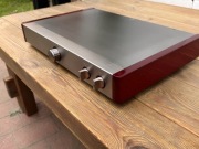 Przedwzmacniacz pasywny Rotel RHC-10