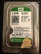 Dysk twardy WD 1 TB