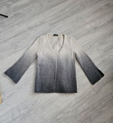 Piękny sweter Mint Velvet m 38