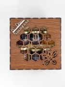 Dzień Nauczyciela Miód Ziołomiód 300g