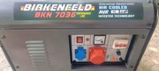 Agregat prądotwórczy BIRKENFELD 7036 8.5 kw.