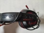 Słuchawki z mikrofonem Gamecom pilot Plantronic