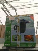 Filtr TIP 15000 UV13