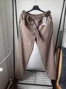 Eleganckie spodnie damskie L