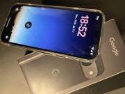 Google pixel 9 128MB czarny