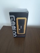 GOOLOO 4000A Power Bank Rozruchowy 20000mAh Jump Starter Rozruchowy