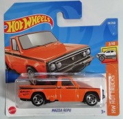 Hot Wheels Mazda Repu HCV58