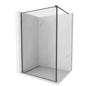 Ścianka prysznicowa walk-in